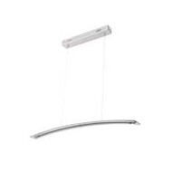 Hanglamp Sheltie LED  - Merk Euro Light - Dimbaar Nee - Sensor Nee - Materiaal Glas - Vermogen 24 W - Aantal lichtpunten 1