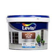 Levis Peintures - NETTOYANT FACADE