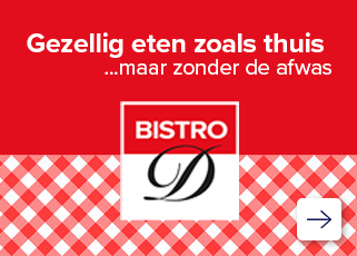 Bistro D - euro shop